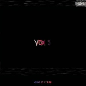 VOX 5 (Instrumental Version)