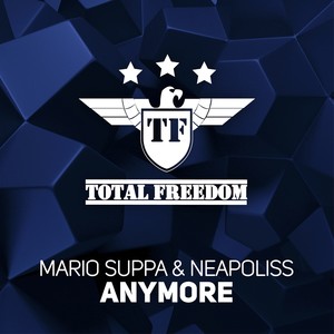 Anymore (Original Mix)