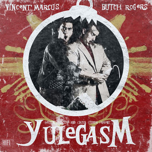 Yulegasm