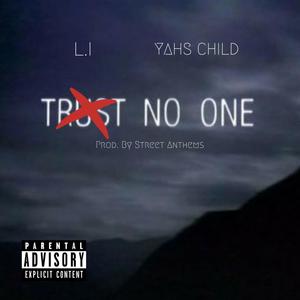 No One(feat. L.I) (Explicit)