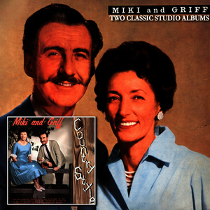 Miki and Griff / Country Style