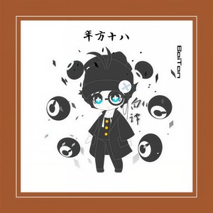 年方十八（BAITAN）