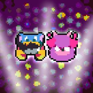 light show! (feat. dreamy & kip)