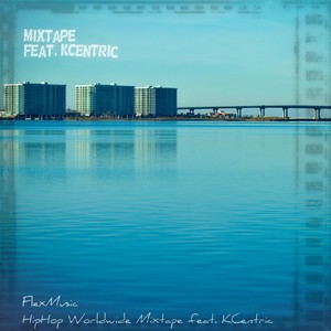 Just throw your Hands in the Air(with K Centric)