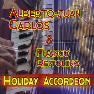 Holiday Accordeon