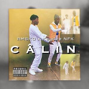 Câlin(feat. Kaydee Nfk) (Explicit)