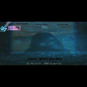 Cruel World(feat. J0HN THOO  & 05 Florida) (Remix|Explicit)