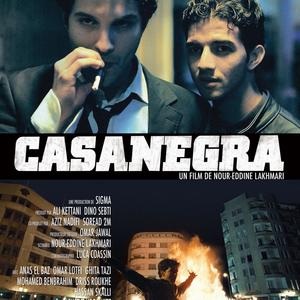 CASANEGRA (MOROCCAN OLD SCHOOL) [Explicit]