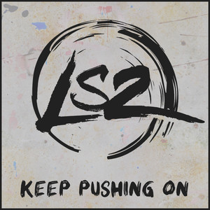 Keep Pushing On (Original Mix)