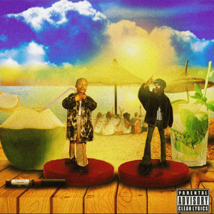 Summer Jam (Explicit)