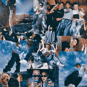 ヤケクソ (Explicit)