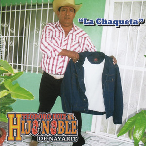 La Chaqueta