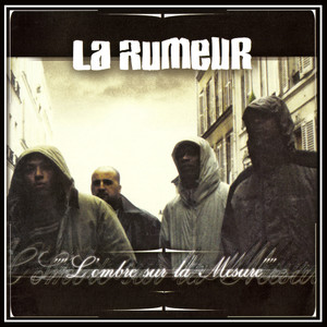 L'ombre sur la mesure (Edition Deluxe) [Explicit]