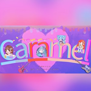 Caramel(翻唱)