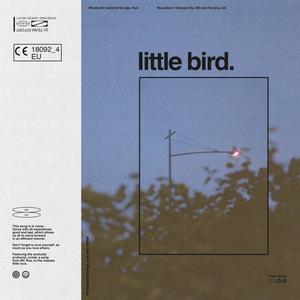 little bird (feat. Cvmel) [Explicit]