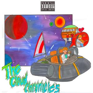 Cloud 9 Artist - AK (Explicit)