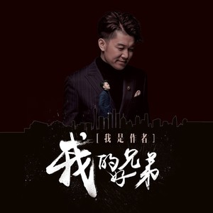高进 - 我的好兄弟