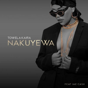 Nakuyewa