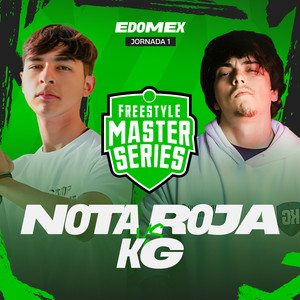 Gradual Mode - Nota Roja Vs KG (Live)