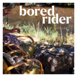 Bored Rider (feat. Gibbanez)