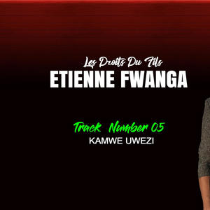 Kamwe uwezi (Explicit)