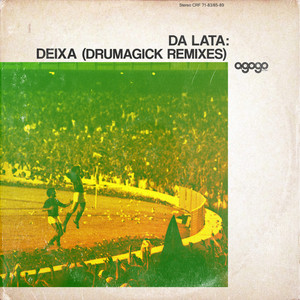 Deixa (Original Version)