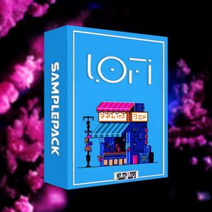 Lofi Samplepack (Free Melody Loops)