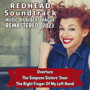 Redhead (Musical Soundtrack) [Remastered 2023]