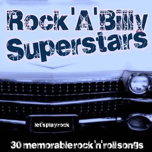 Rock A Billy Superstars