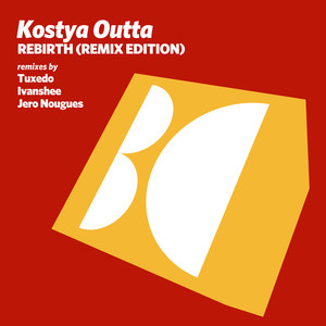 Falling (Jero Nougues Remix)