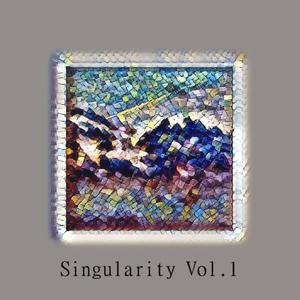 Singularity, Vol. 1 (The Sky Remixes)