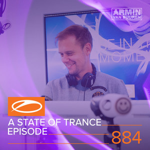 A State Of Trance Episode 884