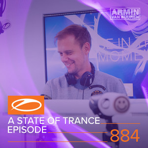 Nirvana(ASOT 884) (Danny Dove Remix)