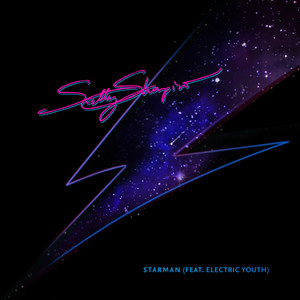 Starman [feat. Electric Youth] (Miami Nights 1984 Remix)