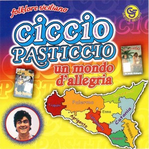 Ciccio Pasticcio un mondo di allegria