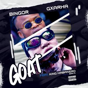 GOAT (feat. Bingor & King Habanero) [Explicit]