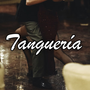 Tanguería