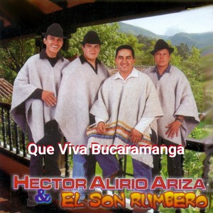 Que Viva Bucaramanga