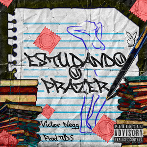 Estudando o Prazer (Explicit)