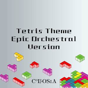 Tetris Theme (Epic Orchestral Version)