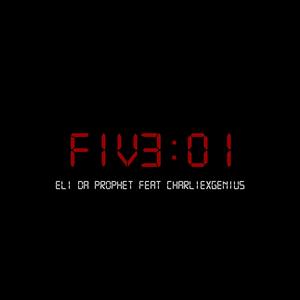 FiveO 1 (feat. CharlieXGenius) [Explicit]