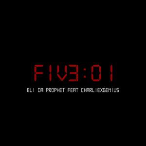FiveO 1(feat. CharlieXGenius) (Explicit)