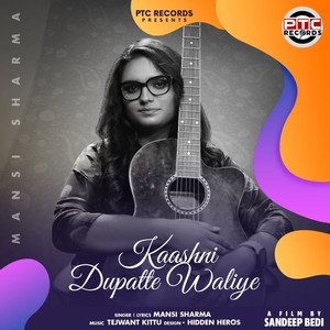 Kaashni Dupatte Waliye