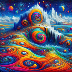 Follow the Beat the Melody Dance Now