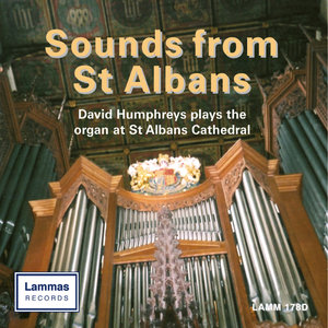 Sounds From St Albans