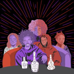 Dancehall Love (Explicit)