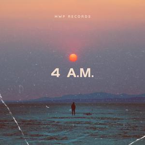 4 A.M. (feat. ILL CHIVO & KOO-PA) [Explicit]