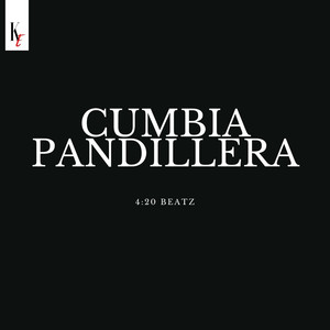 Cumbia Pandillera (Base De Cumbia Rap Tumbado)