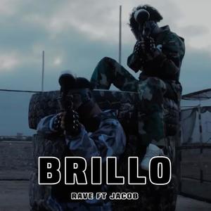 Brillo (feat. Jacob) (Explicit)