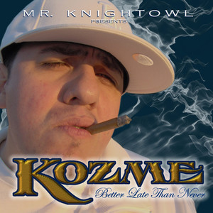 Didn't Wanna Have to Do It (Explicit)